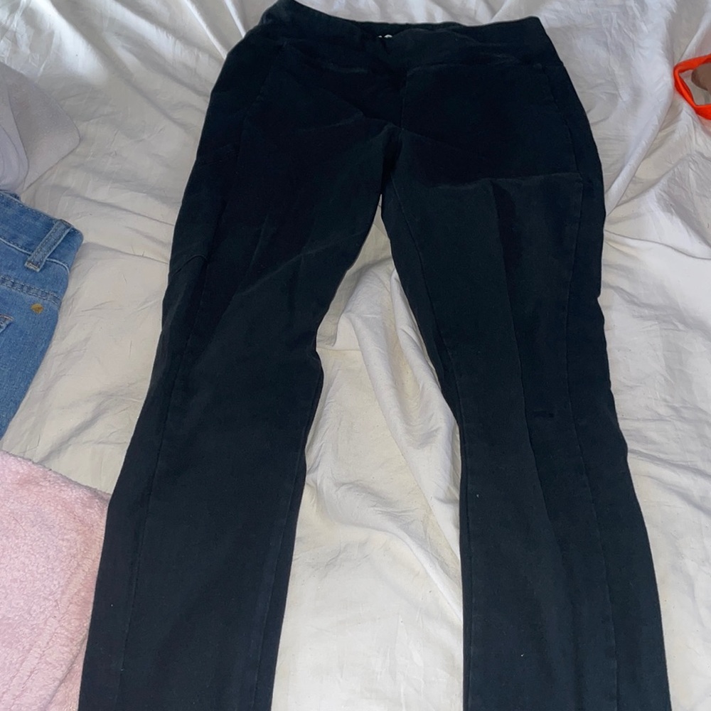Hollister leggings